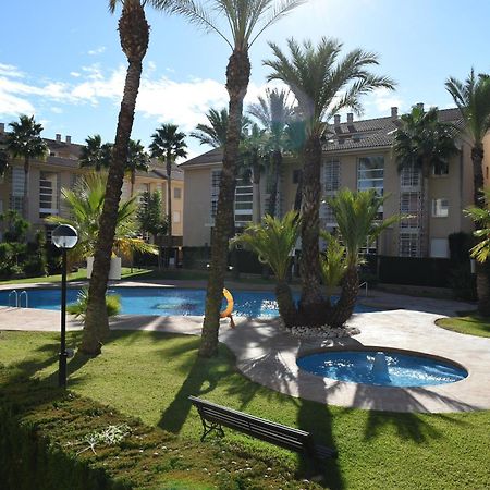 Javea Golden Beach 1 Arenal Beach 外观 照片