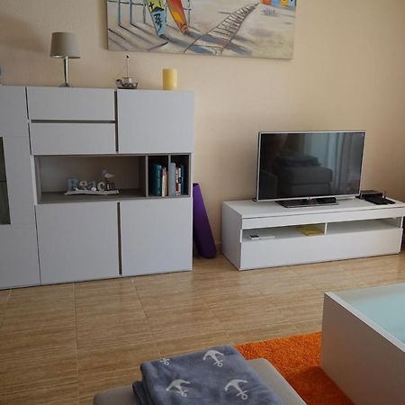 Javea Golden Beach 1 Arenal Beach 外观 照片