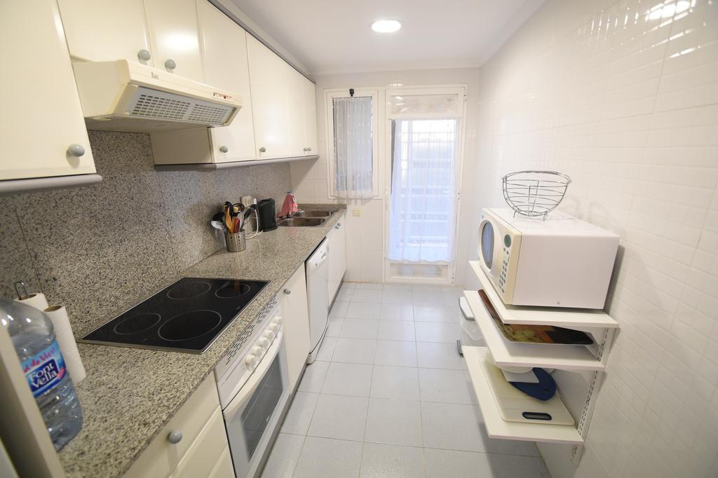 Javea Golden Beach 1 Arenal Beach 客房 照片