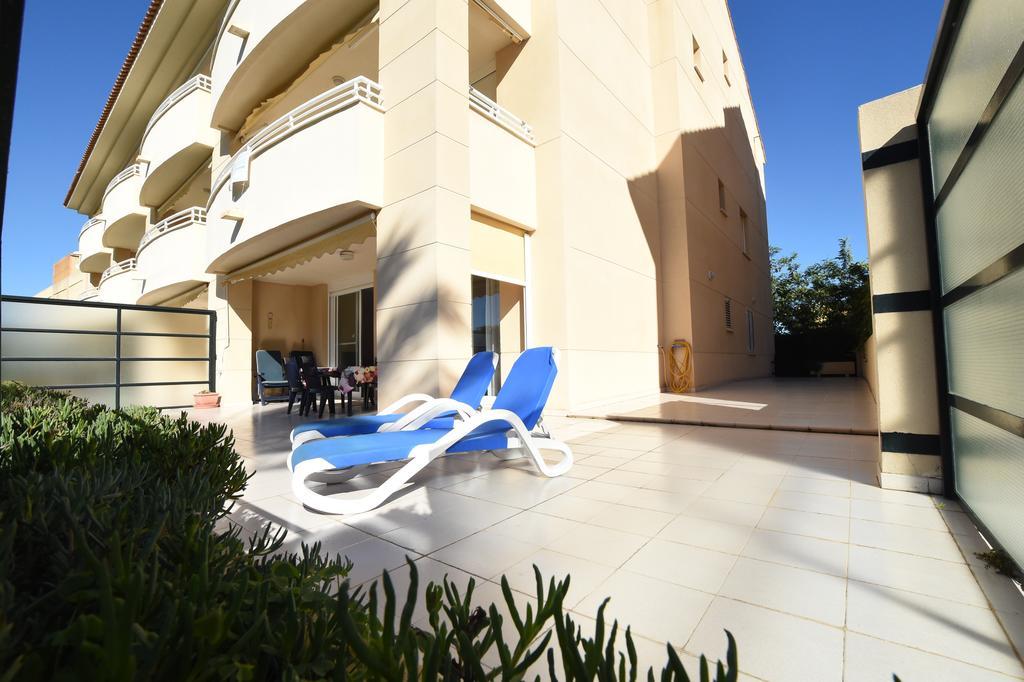 Javea Golden Beach 1 Arenal Beach 客房 照片