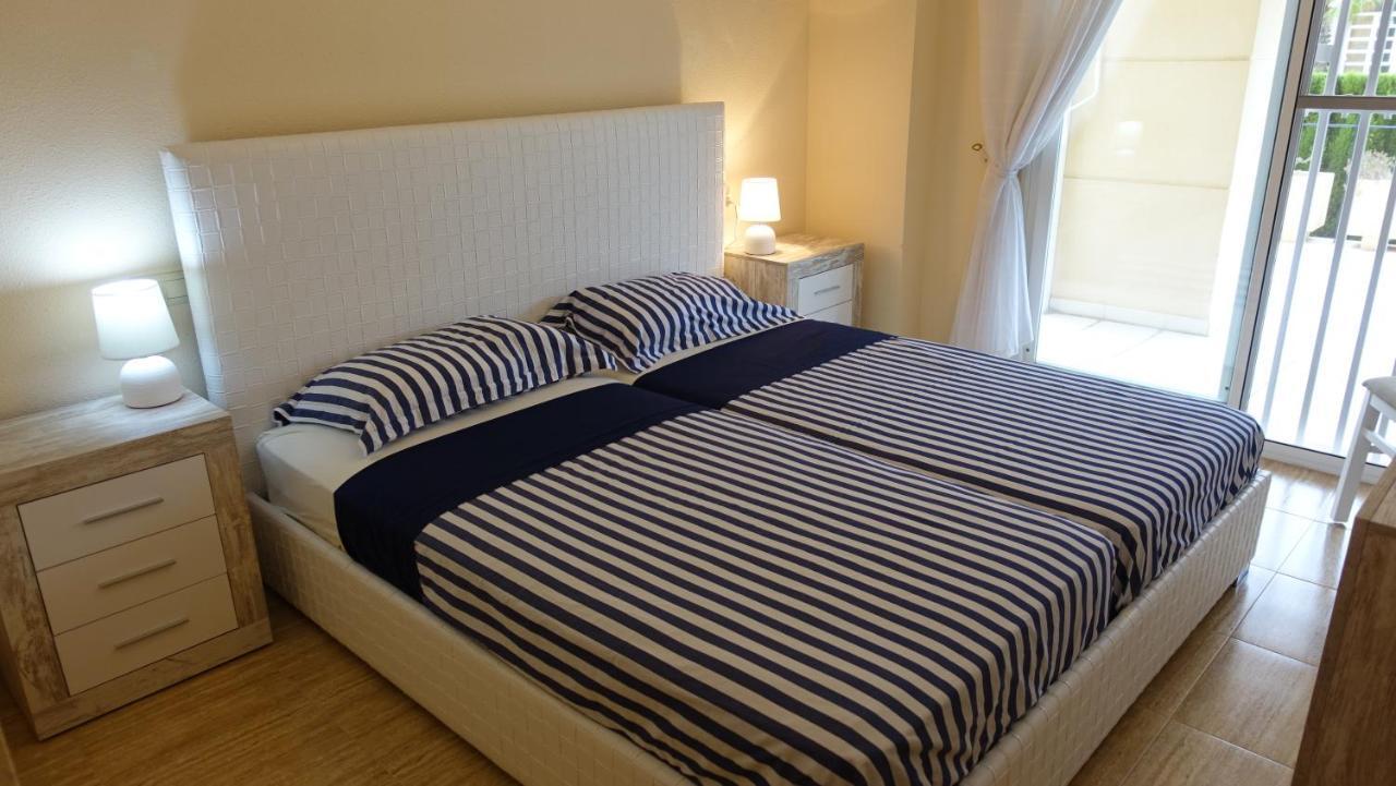 Javea Golden Beach 1 Arenal Beach 外观 照片