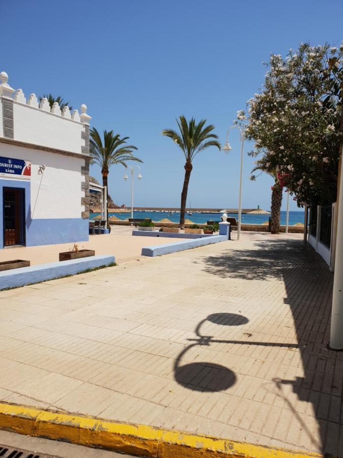 Javea Golden Beach 1 Arenal Beach 外观 照片