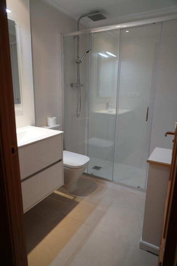 Javea Golden Beach 1 Arenal Beach 外观 照片