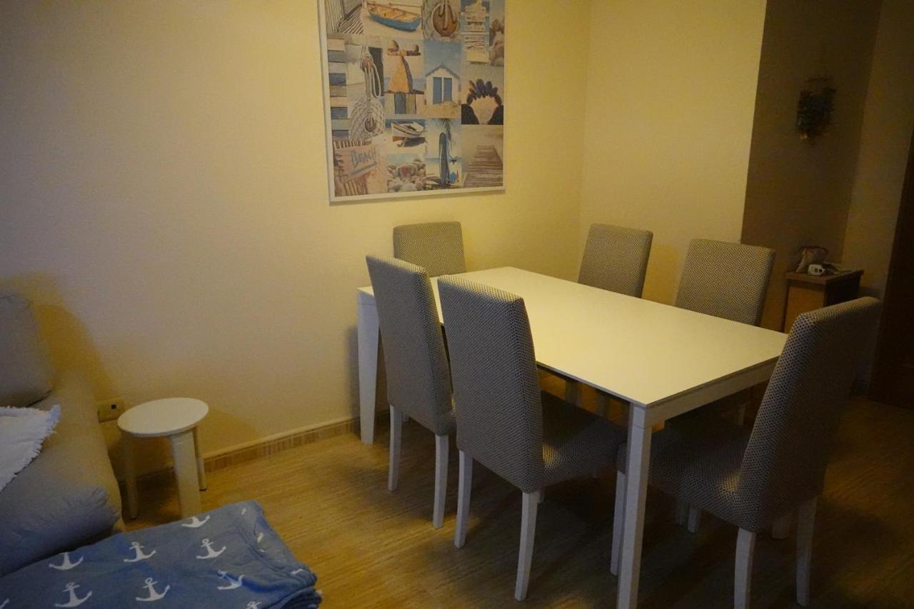Javea Golden Beach 1 Arenal Beach 外观 照片