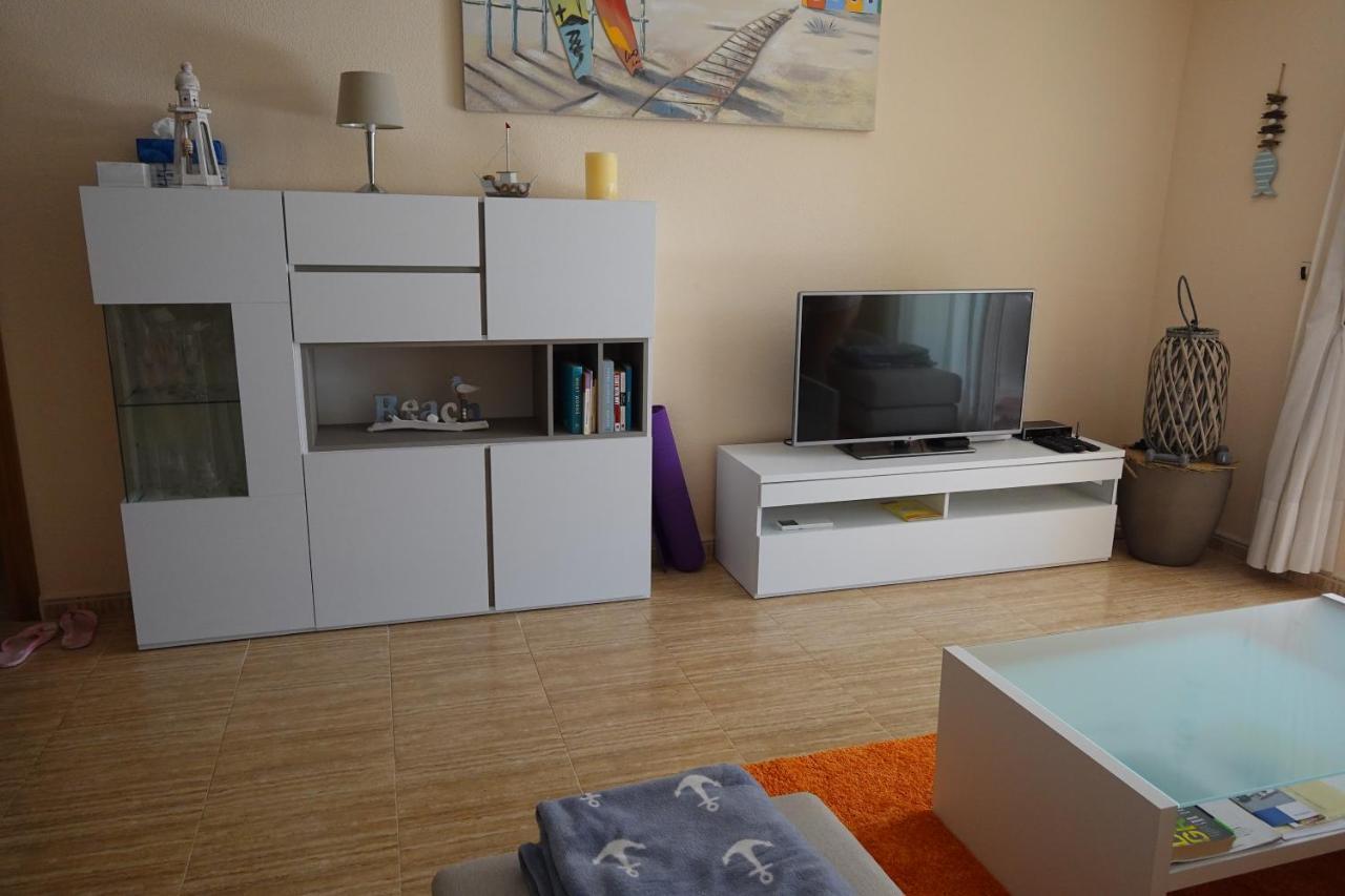 Javea Golden Beach 1 Arenal Beach 外观 照片
